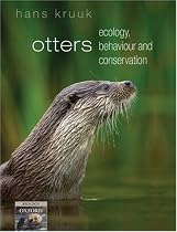 Otters: ecology, behaviour and conservation (Oxford Biology)