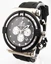 Chronomaster By Croton Men's Tachymeter Design Watch
