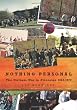 Nothing Personal: The Vietnam War in Princeton 1965-1975