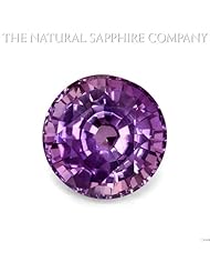 Natural Purplish Pink Sapphire, 2.07ct. (U4464)