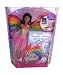 Barbie Fairytopia Magic of the Rainbow: Rainbow Adventure - Elina & DVD Game (African American)
