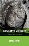 Growing from depression