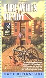 Buy : Fire When Ready (WWII Manor House Mystery Series)