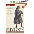 Shylock: A Legend and Its Legacy by John Gross