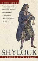 Shylock: A Legend and Its Legacy