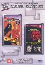 WWE - Wrestlemania 13 and 14 [DVD]