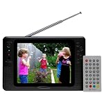 X4-TECH SOL8 DVB-T TV VGA Black