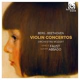 Berg & Beethoven