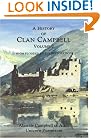 A History of Clan Campbell: Volume 2: From Flodden to the Restoration
