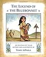 The Legend of the Bluebonnet