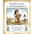 The Legend of the Bluebonnet