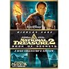 ナショナル・トレジャー2/リンカーン暗殺者の日記 2-Disc・コレクターズ・エディション