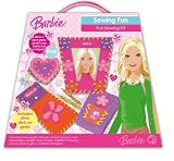 Galt Barbie - Sewing Fun