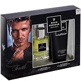 David Beckham Instinct Fragrance Gift Set