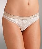 D&G : D&G Dolce & Gabbana Spoil Me Thong Panty