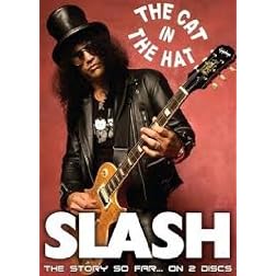 Slash - The Cat In The Hat [Blu-ray]