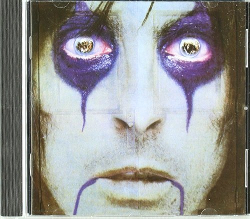 Alice Cooper - From the Inside - Inmates (We