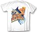 Hot Pursuit Marlin Fishing T-shirts