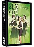 Image de Sex and the City : L'Intégrale Saison 3 - Coffret 3 DVD