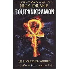 Toutankhamon : Le Livre des ombres