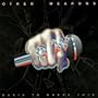 Release Me (feat. Juakali, Kid Beyond & Lady K)