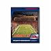 Vaught-Hemingway Stadium Gameday-9x12 Unframed Photo by Replay Photos