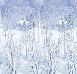Review Shindigz  / Winter Wonderland Room Setter each