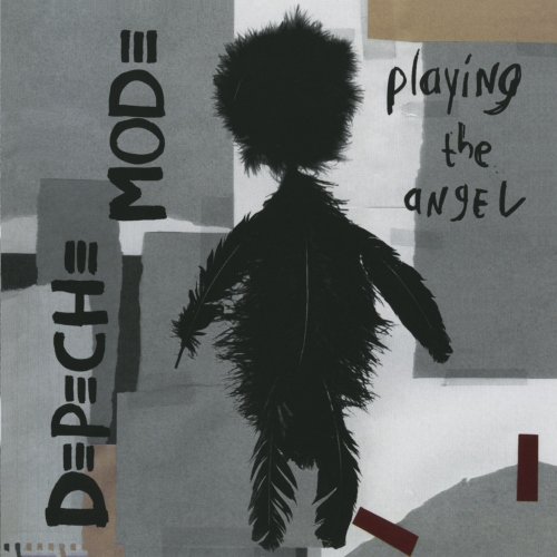 Depeche Mode - Playing The Angel (U.s. Release) - Zortam Music