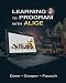 Learning to Program with Alice (w/ CD ROM) (3rd Edition)