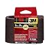 3M 9265NA Heavy Duty Power Sanding Belts - Medium 80g, 3-Inch x 21-Inch 2-pack