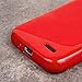 MPERO FLEX S Series Protective Case for LG Optimus L90 - Red