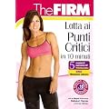 The Firm - Lotta Ai Punti Critici In 10 Minuti