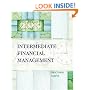 Intermediate Financial Management (with Thomson ONE - Business School Edition 6-Month Printed Access Card)