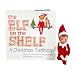 The Elf on the Shelf: A Christmas Tradition-Boxed Gift Set