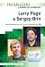 Larry Page and Sergey Brin: Information at Your Fingertips (Trailblazers in Science and Technology)