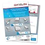 atFoliX FX-Clear Displayschutzfolie f�r Garmin GPS&hellip von @FoliX