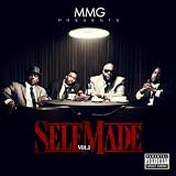 Ima Boss (Feat. Rick Ross) [Explicit]