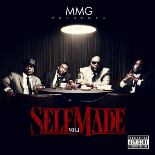 Ima Boss (Feat. Rick Ross) [Explicit]