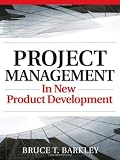 Project Management in New Product Development