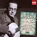 Classical Music : Icon: AndrÃ©s Segovia