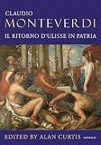 Il Ritorno D`Ulisse In Patria/The Return Of Ulysses (New Novello Choral Editions)