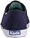 Keds Women's Champion Eyelet Sneaker
