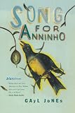 Song for Anninho (Bluestreak)
