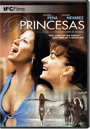 Princesas by Spanish Language Videos