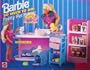 Barbie So Much To Do! Pretty Pet Parlor Playset (1995 Arcotoys, Mattel)