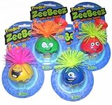 FroBro Zeebeez by Zing!