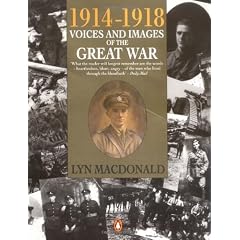 1914-1918 Voices and Images of the Great War