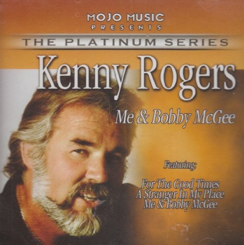 KENNY ROGERS - For The Good Times 3:26 <br> Lyrics - Zortam Music