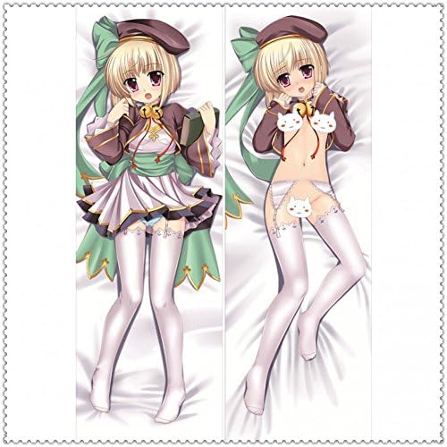 easyLife Fashion New Japanese Anime Attack On Titan Pillow Case Cosplay Aniem Pillow Cover 2 Side 150X50Cm Ks0023