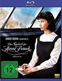 Produkt-Bild: Das Tagebuch der Anne Frank [Blu-ray]